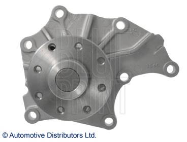 Do koszyka 897105012Z Isuzu Pompa chłodząca wodna