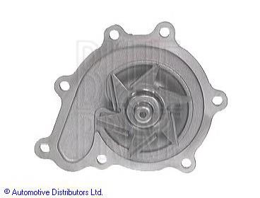 Pompa chłodząca wodna General Motors 1334002 cena, od 90,79 USD