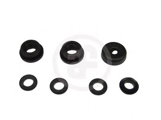 Zestaw naprawczy głównego cylindra hamulcowego Fiat 126 hatchback (1972 - 2000) cena, od 5,86 USD