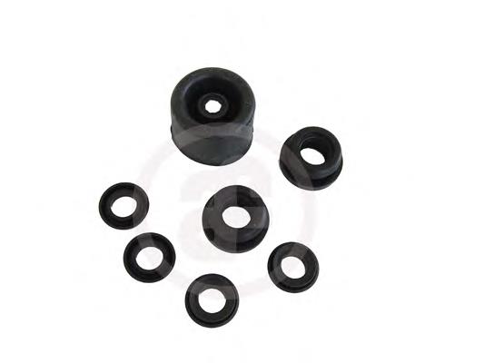 Zestaw naprawczy głównego cylindra hamulcowego Ford Escort 3 GAA, AWA, ABFT, AVA