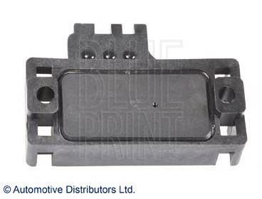 Czujnik ciśnienia w kolektorze ssącym, MAP Volvo 740 744
