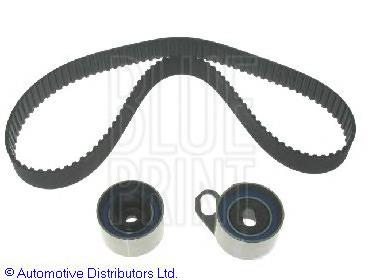 Pasek rozrządu, zestaw Opel Monterey UBS