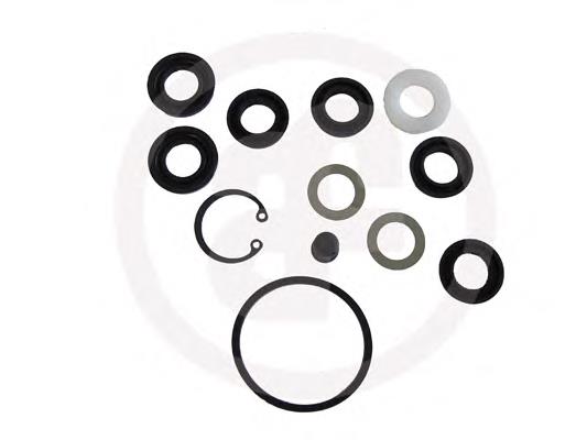 Zestaw naprawczy głównego cylindra hamulcowego Autofren D1626 cena, od 11,72 USD