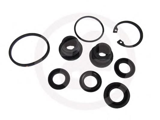 Zestaw naprawczy głównego cylindra hamulcowego ERT 200683 cena, od 7,62 USD