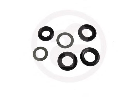 Zestaw naprawczy głównego cylindra hamulcowego Volvo 850 LS