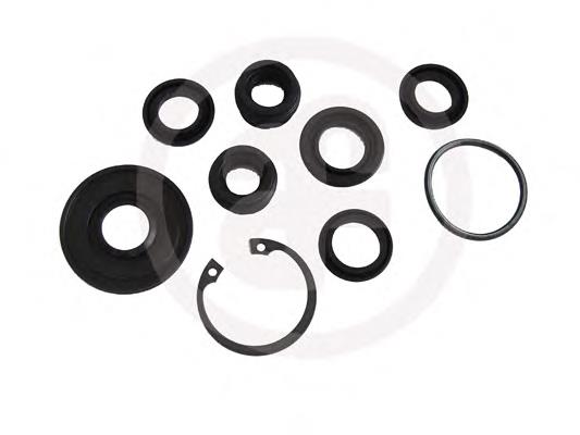 Do koszyka Zestaw naprawczy głównego cylindra hamulcowego Honda Civic VI EJ9, EK3/4