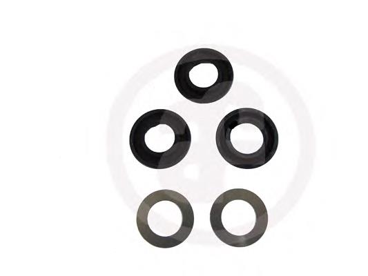 Zestaw naprawczy głównego cylindra hamulcowego Honda Accord III sedana (CA4, CA5) (1985 - 1989) cena, od 8,97 USD