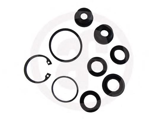 Do koszyka Zestaw naprawczy głównego cylindra hamulcowego Seat Alhambra  7V8, 7V9