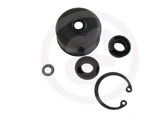 Zestaw naprawczy cylindra głównego sprzęgła Mitsubishi Colt 3 C5A