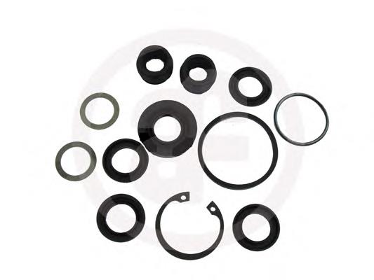 Zestaw naprawczy głównego cylindra hamulcowego Ford Transit V