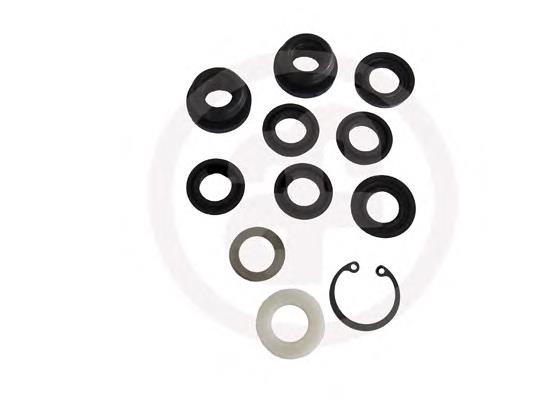 Zestaw naprawczy głównego cylindra hamulcowego do Volvo 340/360  343, 345