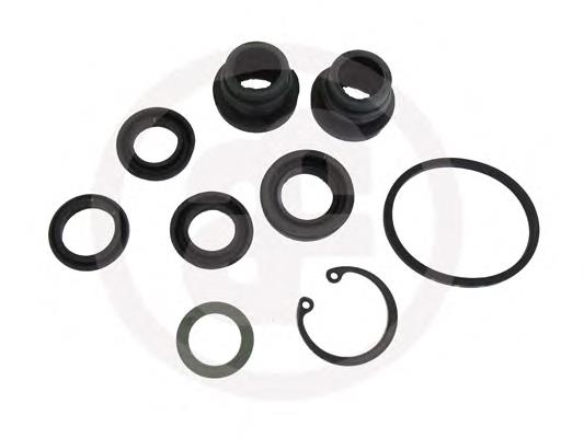 Zestaw naprawczy głównego cylindra hamulcowego Hyundai Sonata IV sedana (EF) (1998 - 2001) cena, od 17,10 USD