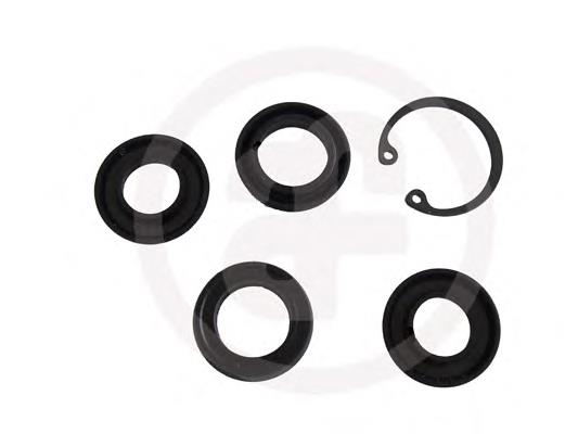 Zestaw naprawczy głównego cylindra hamulcowego Hyundai H-1 STAREX A1