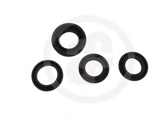 Zestaw naprawczy głównego cylindra hamulcowego Hyundai Sonata 3