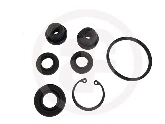 Zestaw naprawczy głównego cylindra hamulcowego Autofren D1716 cena, od 6,44 USD