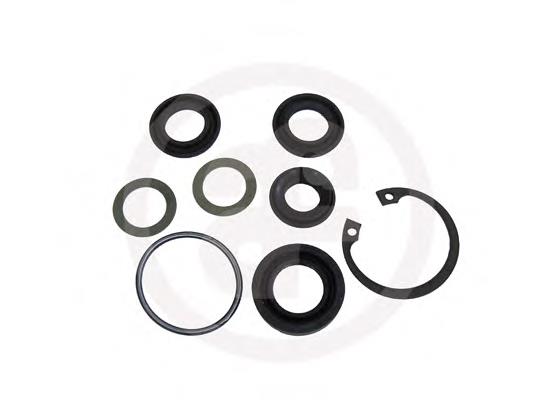 Zestaw naprawczy głównego cylindra hamulcowego Opel Senator B sedana (29) (1987 - 1993) cena, od 6,93 USD