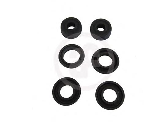 Zestaw naprawczy głównego cylindra hamulcowego Autofren D1275 cena, od 5,04 USD