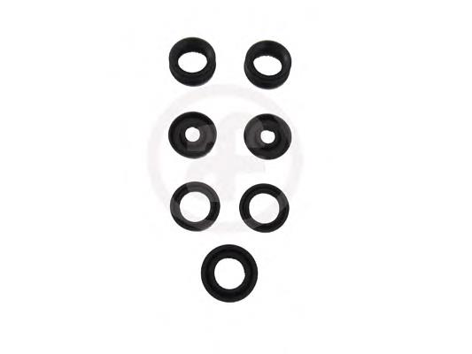 Zestaw naprawczy głównego cylindra hamulcowego Daewoo Tico KLY3