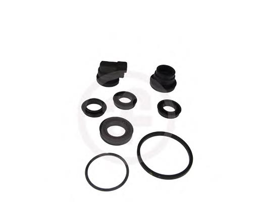 Zestaw naprawczy głównego cylindra hamulcowego Audi 100 44, 44Q