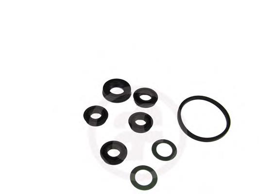 Do koszyka Zestaw naprawczy głównego cylindra hamulcowego BMW 3  E30