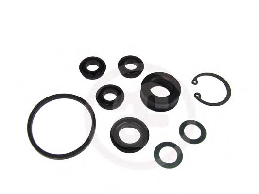 Zestaw naprawczy głównego cylindra hamulcowego Autofren D1177 cena, od 7,98 USD