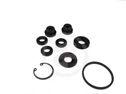 Zestaw naprawczy głównego cylindra hamulcowego Autofren D1140 cena, od 12,09 USD
