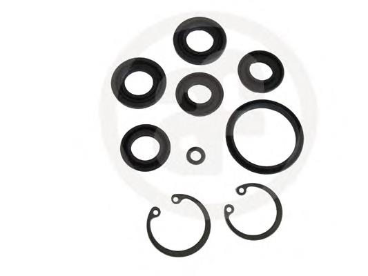 Zestaw naprawczy głównego cylindra hamulcowego Honda Prelude V coupe (BB) (1996 - 2001) cena, od 4,84 USD