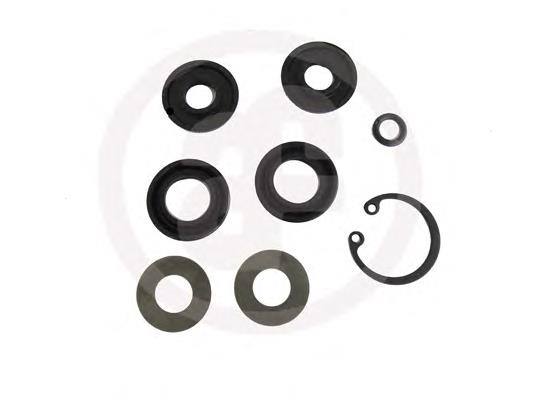 Zestaw naprawczy głównego cylindra hamulcowego Mitsubishi MB928457 cena, od 5,21 USD
