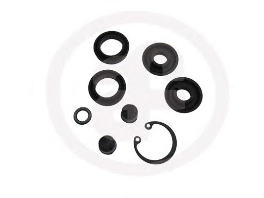 Zestaw naprawczy głównego cylindra hamulcowego do Mitsubishi Lancer IV C6A, C7A