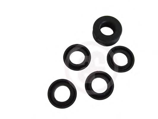 Zestaw naprawczy głównego cylindra hamulcowego Volvo 340/360 343, 345