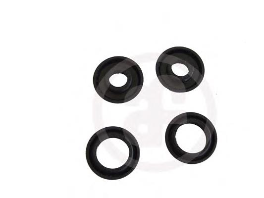 Zestaw naprawczy głównego cylindra hamulcowego Nissan Sunny III sedana (N14) (1990 - 1995) cena, od 7,18 USD