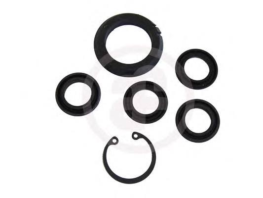 Zestaw naprawczy głównego cylindra hamulcowego Autofren D1362 cena, od 5,45 USD