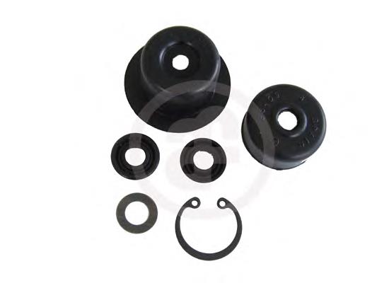 Zestaw naprawczy cylindra głównego sprzęgła Toyota 0431136080 cena, od 4,38 USD