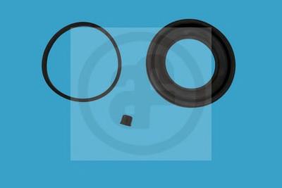 Zestaw naprawczy zacisku hamulcowego przedniego Opel Sintra