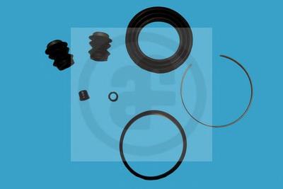 Zestaw naprawczy zacisku hamulcowego przedniego Toyota Previa minivan (ACR3) (2000 - 2006) cena, od 10,51 USD
