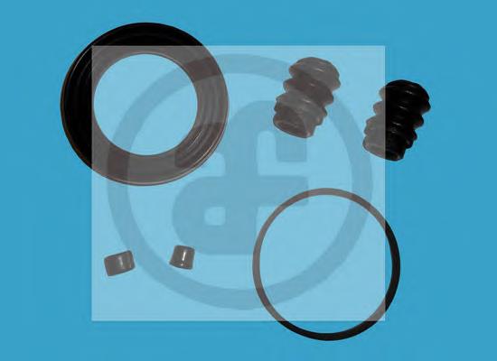  Zestaw naprawczy zacisku hamulcowego przedniego Honda HR-V 