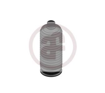 Osłona mechanizmu kierowniczego (maglownicy) Tenacity ASRTO1005 cena, od 8,98 USD