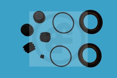 Zestaw naprawczy zacisku hamulcowego przedniego Fiat Ducato II awangarda (230L) (1994 - 2002) cena, od 12,13 USD