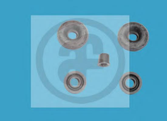 Zestaw naprawczy cylindra hamulcowego Daihatsu Charade