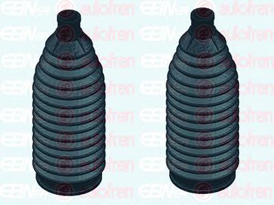  GKN-Spidan 84010