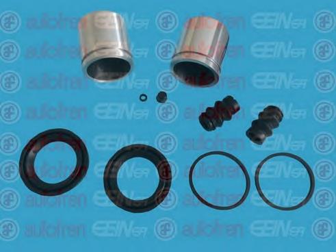 Zestaw naprawczy zacisku hamulcowego przedniego do Ford Transit V V184/5