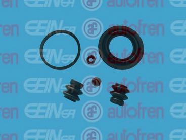 044790E010 Toyota Zestaw naprawczy zacisku hamulcowego tylnego