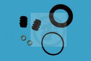Zestaw naprawczy zacisku hamulcowego przedniego Honda 01463S87A00 cena, od 6,95 USD