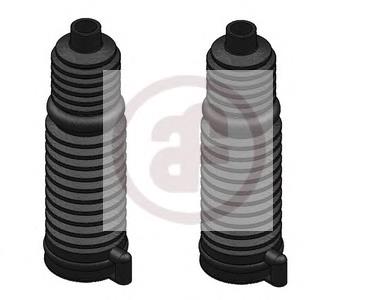 Osłona mechanizmu kierowniczego (maglownicy) Impergom 35526 cena, od 11,51 USD