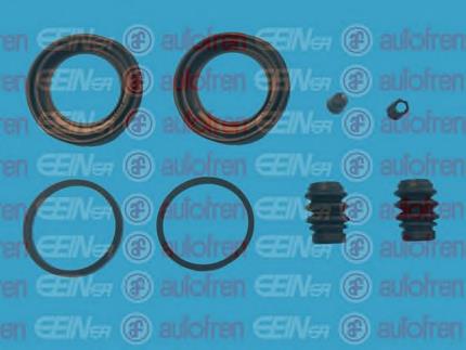 01463TL0G50 Honda Zestaw naprawczy zacisku hamulcowego przedniego