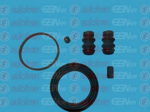 Zestaw naprawczy zacisku hamulcowego przedniego Honda 01463SWWG00 cena, od 8,73 USD