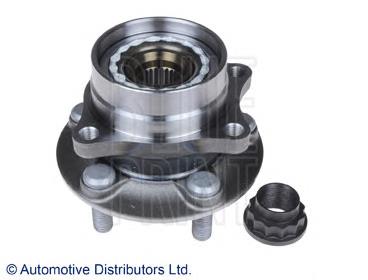 Łożysko piasty przedniej 90363T0015 Toyota