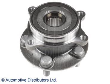 4355047010 Toyota Piasta przednia