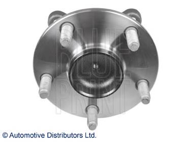 Piasta przednia 9400210 GSP