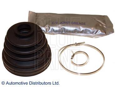Osłona przegubu homokinetycznego półosi przedniej zewnętrzna Japan Parts KB243 cena, od 14,86 USD